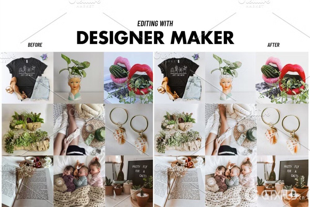 全店套装Lightroom预设套装包 All shop bundle lightroom presets