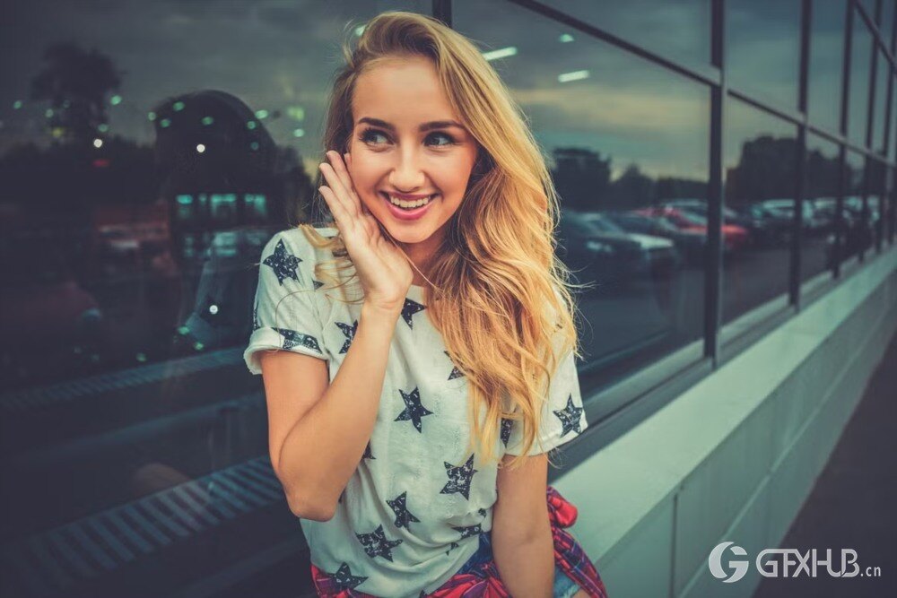 2500+Lightroom预设超级套装 Mega Bundle 2500+ Lightroom Presets