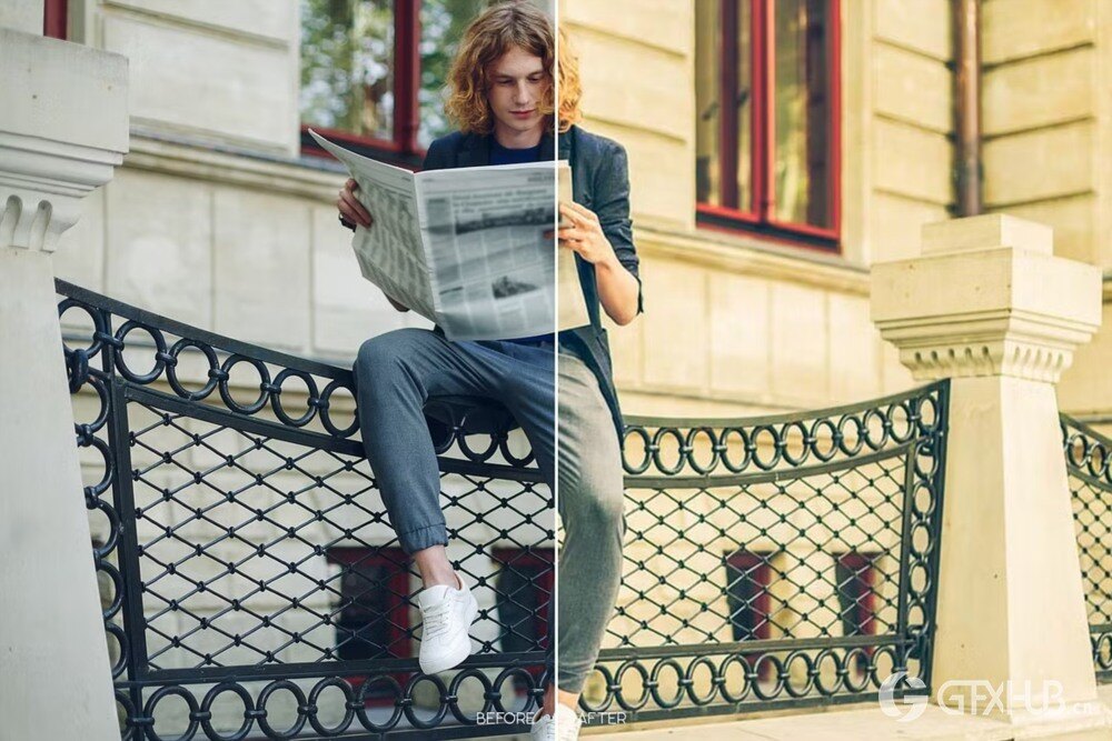 2500+Lightroom预设超级套装 Mega Bundle 2500+ Lightroom Presets