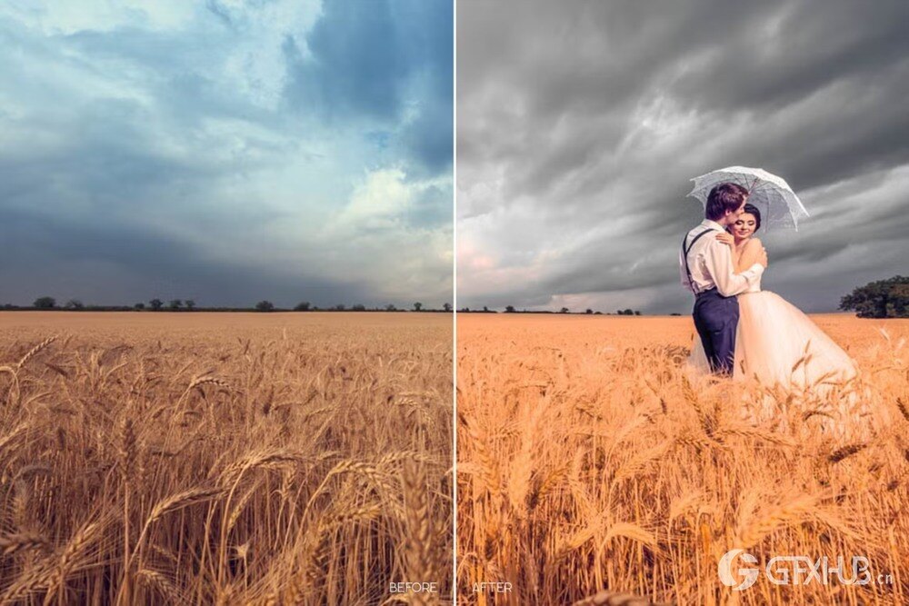 2500+Lightroom预设超级套装 Mega Bundle 2500+ Lightroom Presets