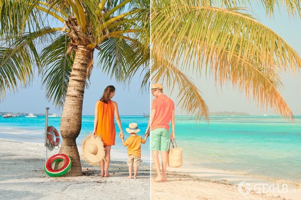 2500+Lightroom预设超级套装 Mega Bundle 2500+ Lightroom Presets