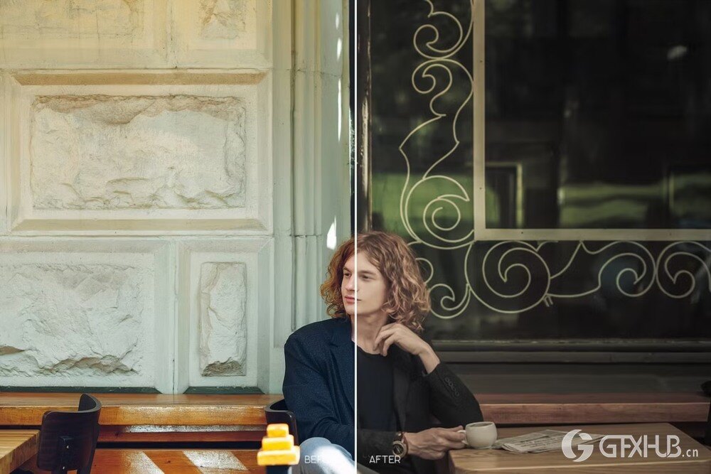 2500+Lightroom预设超级套装 Mega Bundle 2500+ Lightroom Presets