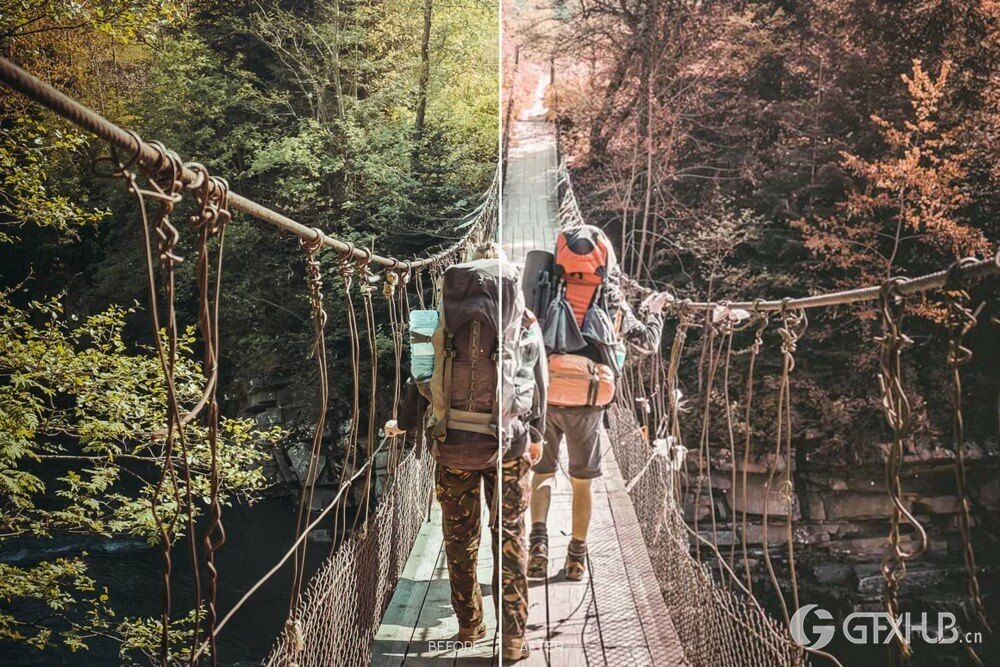 2500+Lightroom预设超级套装 Mega Bundle 2500+ Lightroom Presets