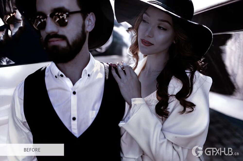 2067 Lightroom预设合集 Lightroom Presets-Entire Collection