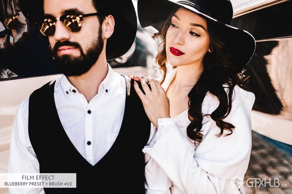 2067 Lightroom预设合集 Lightroom Presets-Entire Collection