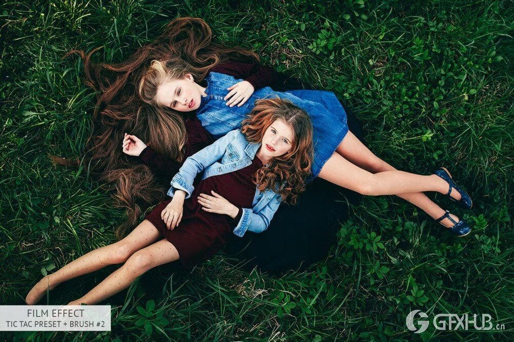 2067 Lightroom预设合集 Lightroom Presets-Entire Collection