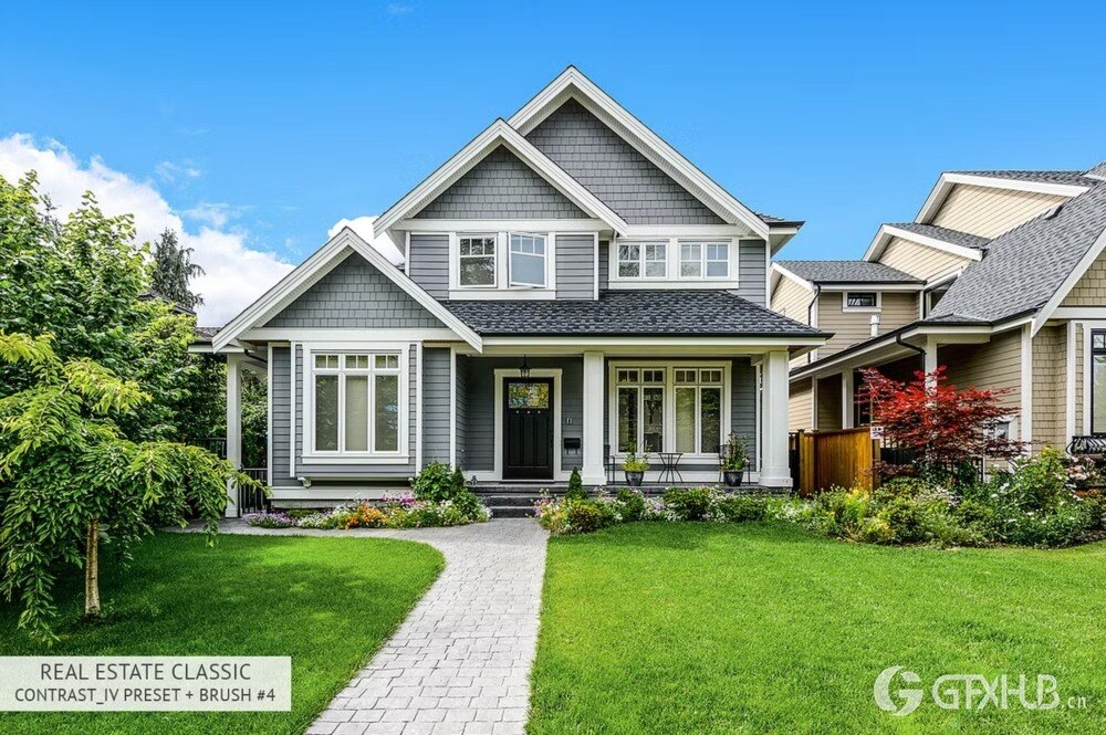 2067 Lightroom预设合集 Lightroom Presets-Entire Collection