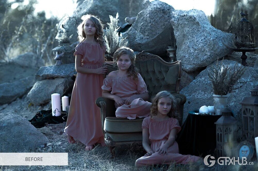 2067 Lightroom预设合集 Lightroom Presets-Entire Collection