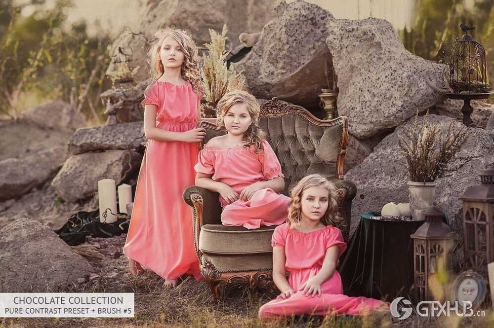 2067 Lightroom预设合集 Lightroom Presets-Entire Collection