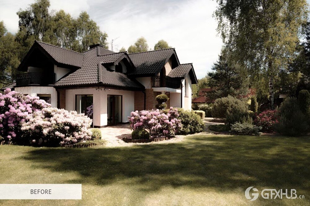 2067 Lightroom预设合集 Lightroom Presets-Entire Collection