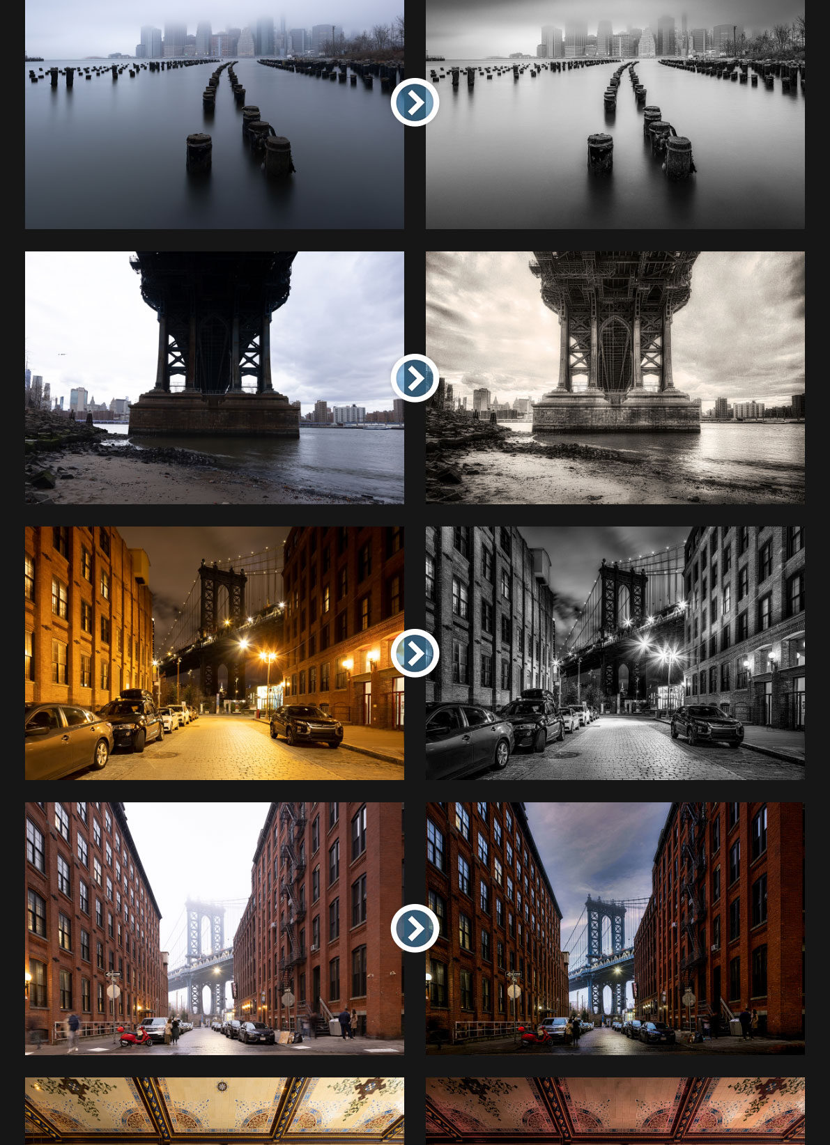 【中文字幕】城市景观摄影大师班 Joel Grimes – Urban Landscape Masterclass - GFXHUB