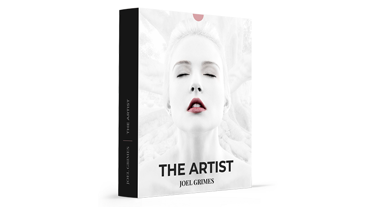 【中文字幕】Joel Grimes 艺术摄影教程 Joel Grimes – The Artist - GFXHUB