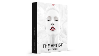 【中文字幕】Joel Grimes 艺术摄影教程 Joel Grimes – The Artist