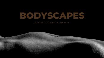 【中文字幕】摄影大师班：与埃德·维罗斯基一起打造美丽的身体景观