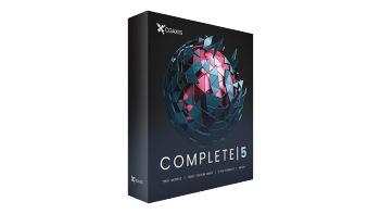 CGAxis 350+个高品质3D模型合集 CGAxis Complete 5