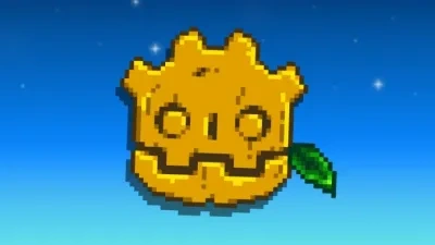 使用 Godot 引擎重现星露谷物语 Recreate Stardew Valley in Godot