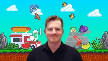 30天30游戏：Godot 4游戏开发课程