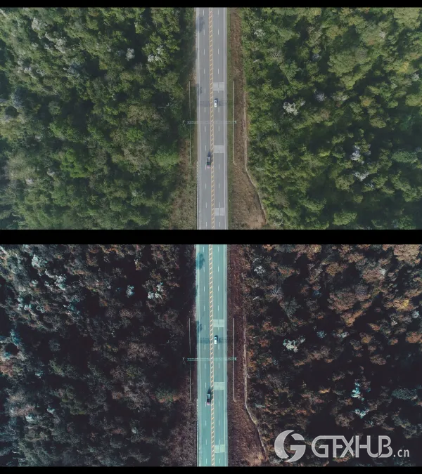 422视频LUT预设终极套装 ColorWheel Store – THE ULTIMATE BUNDLE