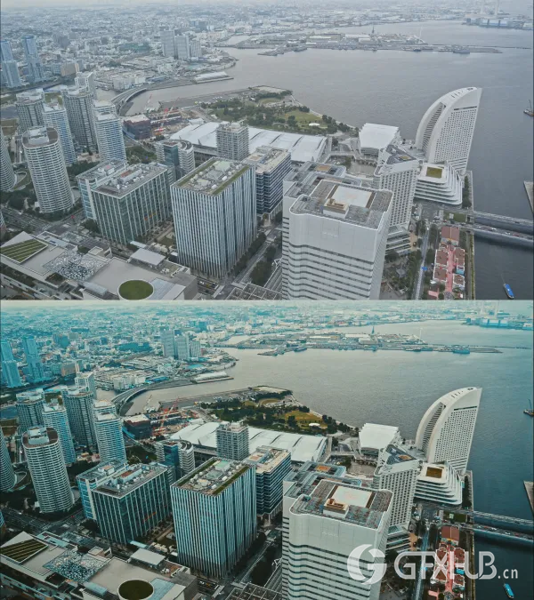 422视频LUT预设终极套装 ColorWheel Store – THE ULTIMATE BUNDLE