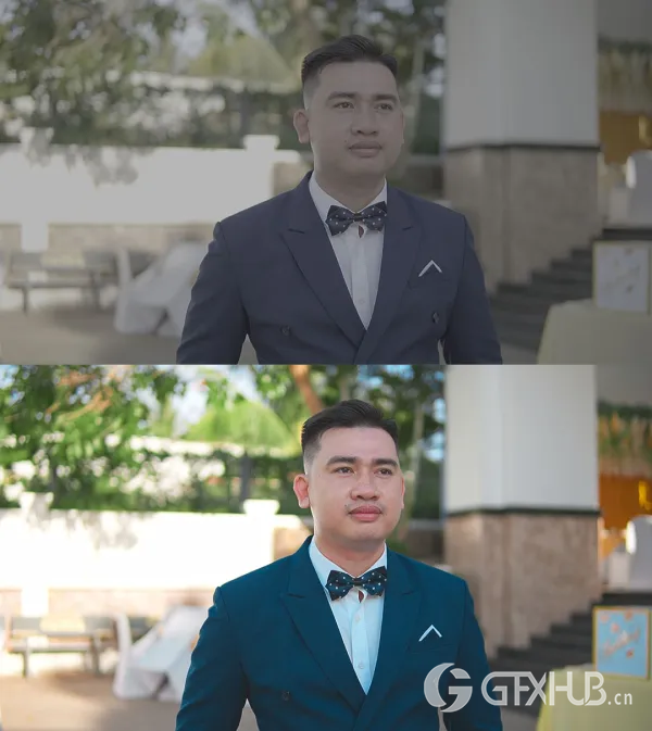 422视频LUT预设终极套装 ColorWheel Store – THE ULTIMATE BUNDLE