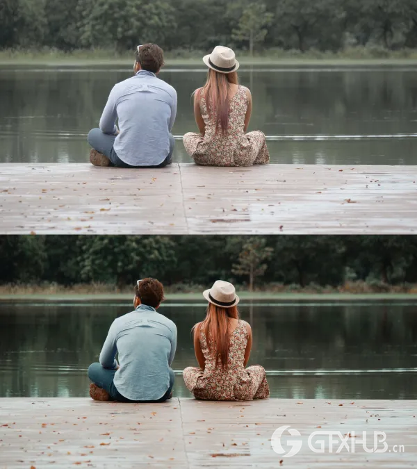 422视频LUT预设终极套装 ColorWheel Store – THE ULTIMATE BUNDLE