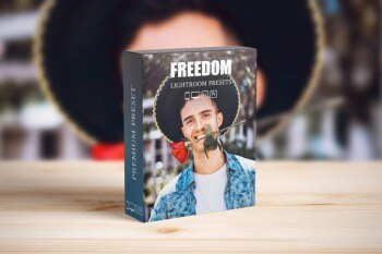 旅游博主 Lightroom 预设包 Travel Blogger Lightroom Presets Pack