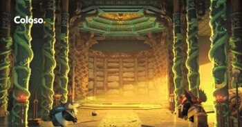 Maya 3D 角色动画高阶教程｜掌握身体力学：战斗、跑酷与四足行走