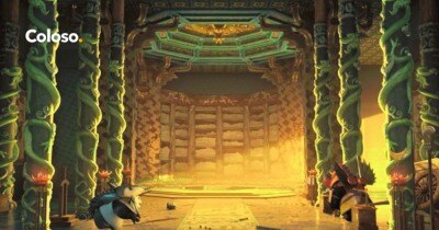 Maya 3D 角色动画高阶教程｜掌握身体力学：战斗、跑酷与四足行走