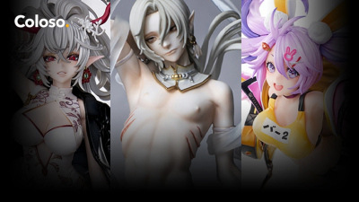 ZBrush 写实人体雕刻进阶教程 | 展现角色魅力的3D建模技巧