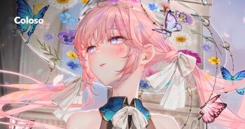 100 章色彩入门到精通教程｜从调色原理到高级上色技巧，零基础系统学配色