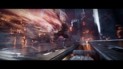 Houdini 沙粒特效进阶教程｜基于 Vellum Grains 的流沙、扬尘与交互模拟