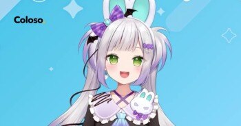 虚拟主播Live2D制作入门指南：从基础到实际应用