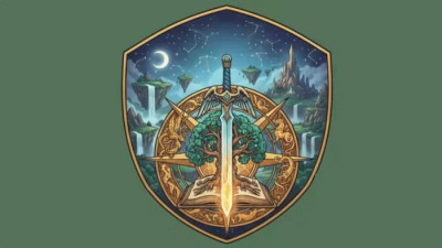 虚幻引擎5日式角色扮演游戏开发：从零打造JRPG完整教程