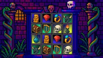 老虎机游戏开发实战：使用 Pixi.js、React 与 TypeScript 构建 Slot 游戏