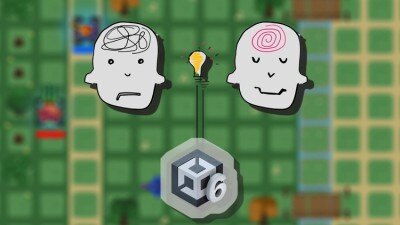 掌握Unity游戏开发中SOLID原则 | 7小时掌握游戏架构设计与代码重构技术