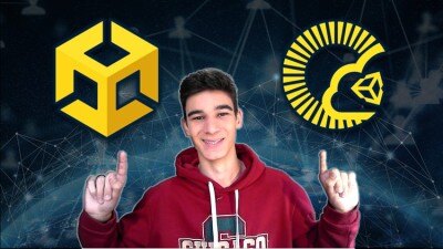 Unity多人游戏入门教程：1小时掌握基础网络编程与同步技术