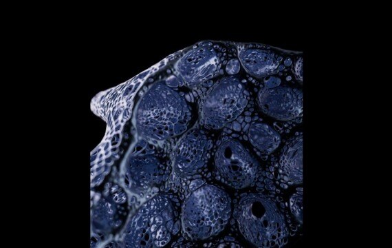 Houdini形态设计大师课：TimJ的程序化风格帧与几何系统教程 - GFXHUB