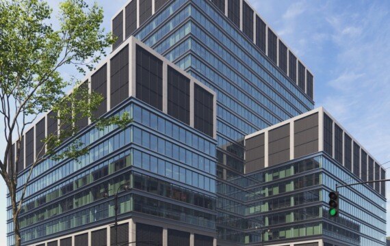 Archmodels vol. 267 高品质模块化建筑3D模型 - GFXHUB