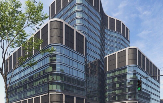 Archmodels vol. 267 高品质模块化建筑3D模型 - GFXHUB