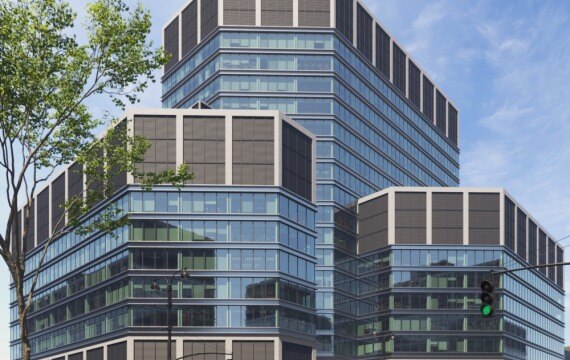 Archmodels vol. 267 高品质模块化建筑3D模型 - GFXHUB