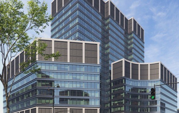Archmodels vol. 267 高品质模块化建筑3D模型 - GFXHUB