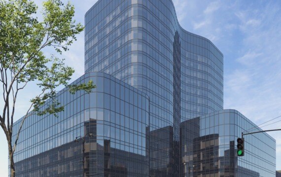 Archmodels vol. 267 高品质模块化建筑3D模型 - GFXHUB