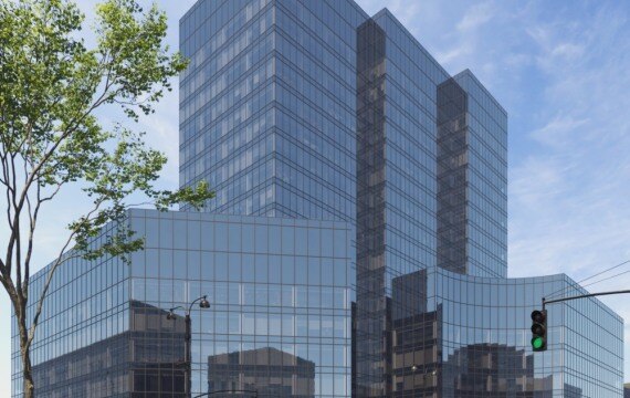 Archmodels vol. 267 高品质模块化建筑3D模型 - GFXHUB