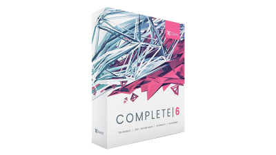 CGAxis 150+10个室内场景高品质3D模型合集 CGAxis Complete 6