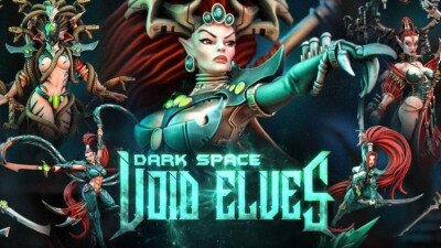 Heroes Infinite Collection Vol.4 | 10大主题3D打印模型套装 · 36.4GB专业级桌游微型模型库