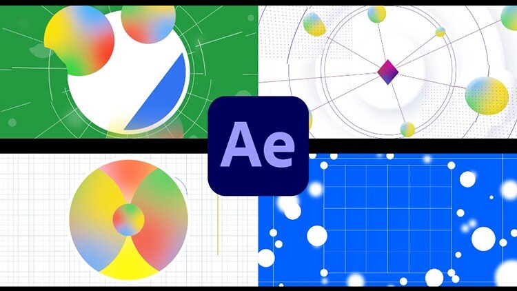 高级动态图形动画:After Effects专业技能精进指南 1 高级动态图形动画:After Effects专业技能精进指南
