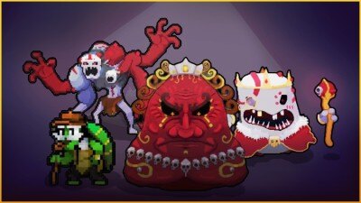 终极像素艺术角色设计：从基础原理到专业创作的完整指南