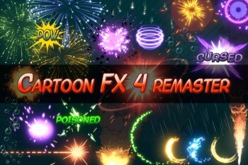 【2025年末重磅】Unity 游戏资产合集 2025年12月第1季｜127款顶级游戏开发资源合集