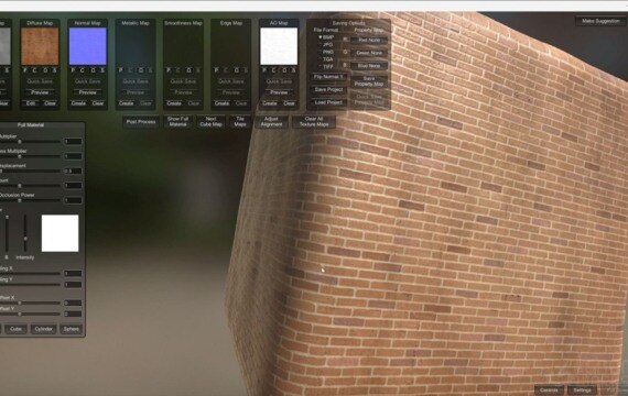 城市景观场景设计进阶：材质、照明与渲染的专业技术精要