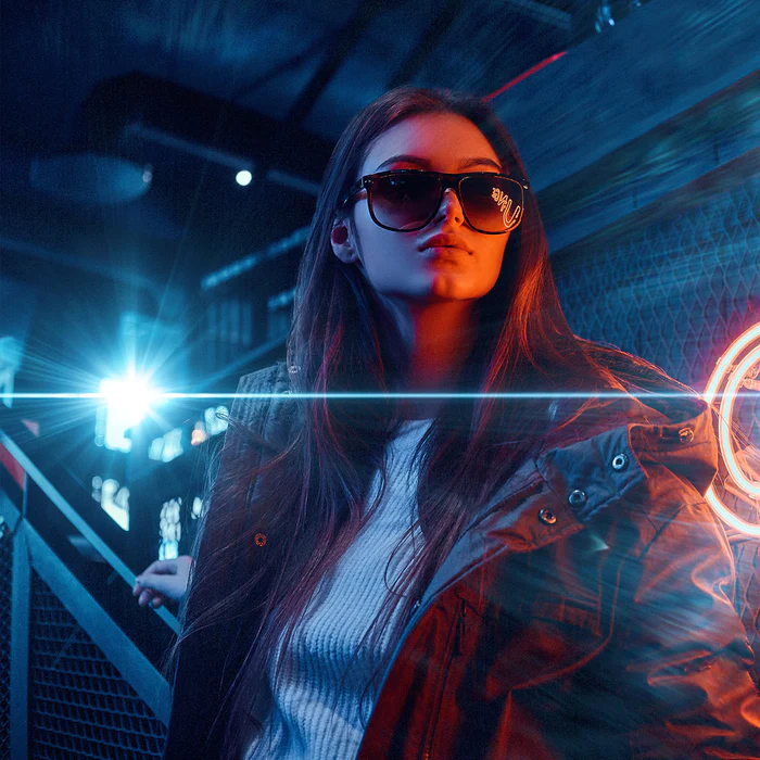 电影级人像叠加层素材合集:200种高级Photoshop特效提升您的摄影作品 2 电影级人像叠加层素材合集:200种高级Photoshop特效提升您的摄影作品